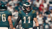 Carson Wentz Legacy Award