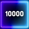10000