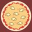 Pizza Pineapple Apple Pizza
