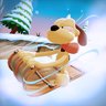 King of the Sled