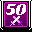 Fifty