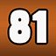 Level 81