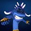 Eliosi Bandicoot