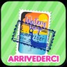 Arrivederci