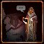 Ezechiel: a bloody baptism