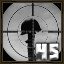 45th kill