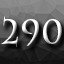 290
