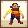 Yan of the Hidden Village