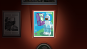 Where's My Super Suit?!