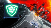 Shield Upgraded