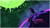 Comet Hunter