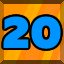 Achievement 1310