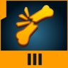Endurance - Damage III