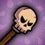 Undead friend