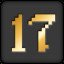 Level 17