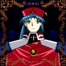 Princess of the Blue Star