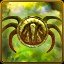 THE SPIDER KEY