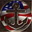 Union Marines in Action