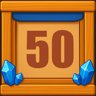 COMPLETE LVL 50