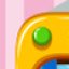 Level #16 - Difference #11