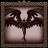 Obsidian Wings