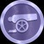 Artillery (Platinum)