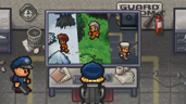 The Great Escape