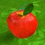 Collect 1 apple
