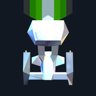 The Platinum Vessel