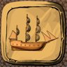 Pirate Revenge