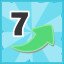 League 7 promotion