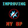 Improving My P.B.