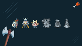 What a battle!
