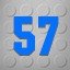 Level  57