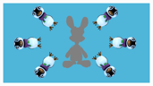 Mad bunny