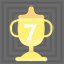 Trophy 7