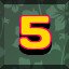 Achievement 2458