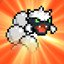 Snow Worm