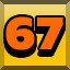 Achievement 4257
