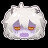 Shishiro Botan Level 5