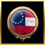 Confederate Total Resolve!