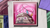 Horrid Birthday