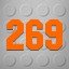Level 269
