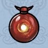 Traitor's Pendant