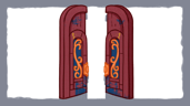Open Sesame