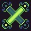 Laser Chain