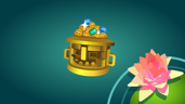 Golden Lagoon