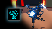 I am Titanium!