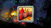 One-Inch Punch