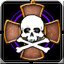 Piloting Medal VI